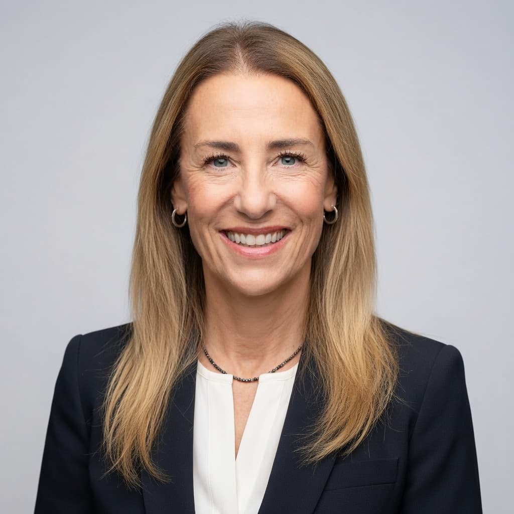 Jennifer Worobec, founder of JW Method